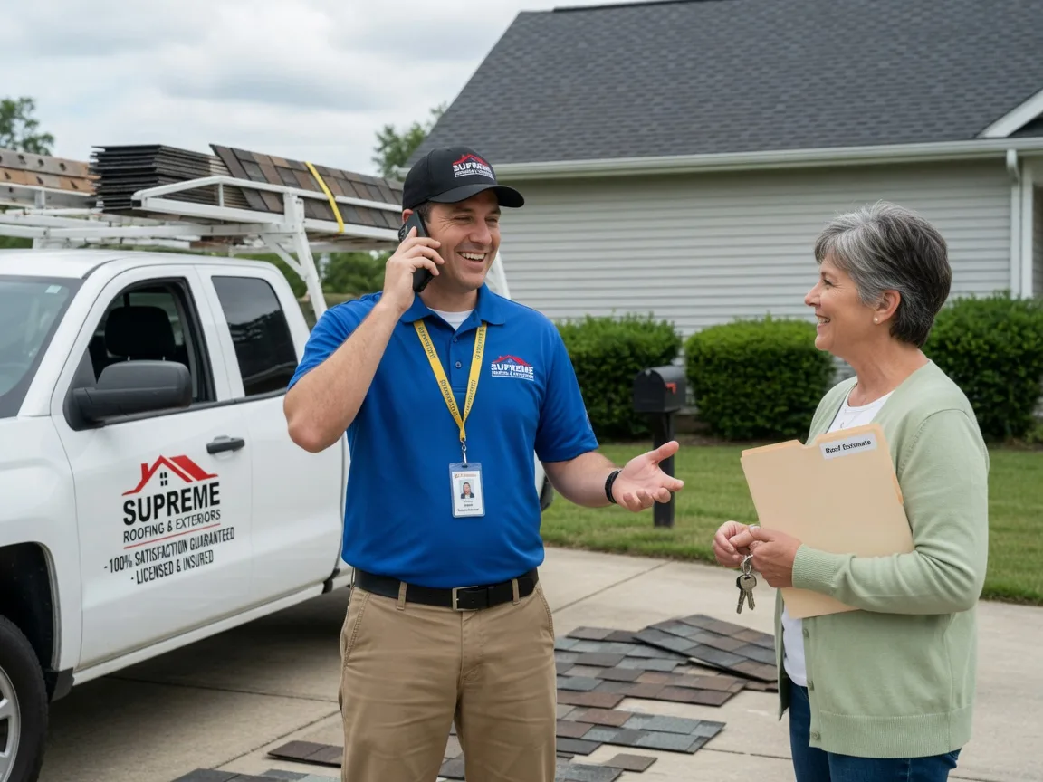 Roof Replacement Moffit, ND FAQs